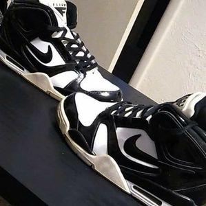 Nike Air Flight Falcon Mens size 9